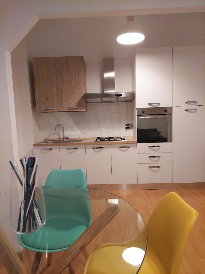 Conte Rosso Apartment Rom Exterior foto