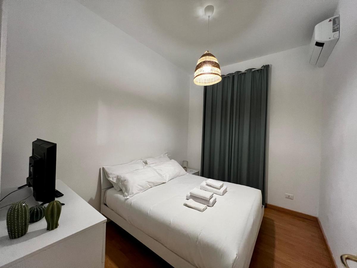 Conte Rosso Apartment Rom Exterior foto