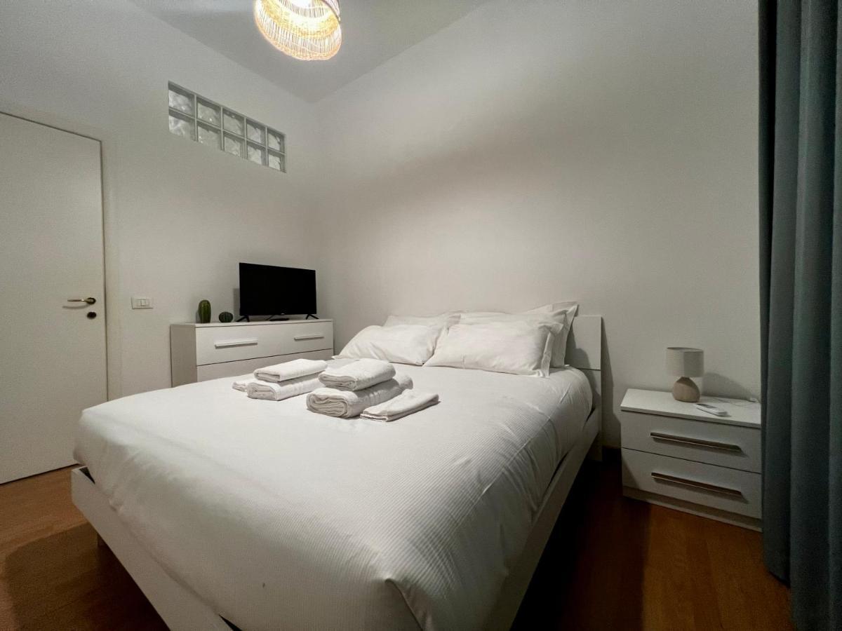 Conte Rosso Apartment Rom Exterior foto
