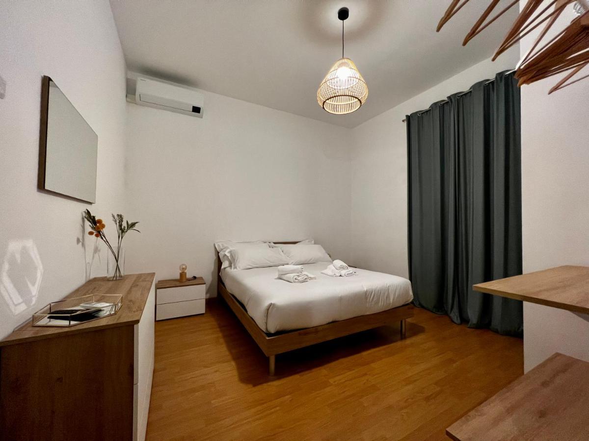 Conte Rosso Apartment Rom Exterior foto
